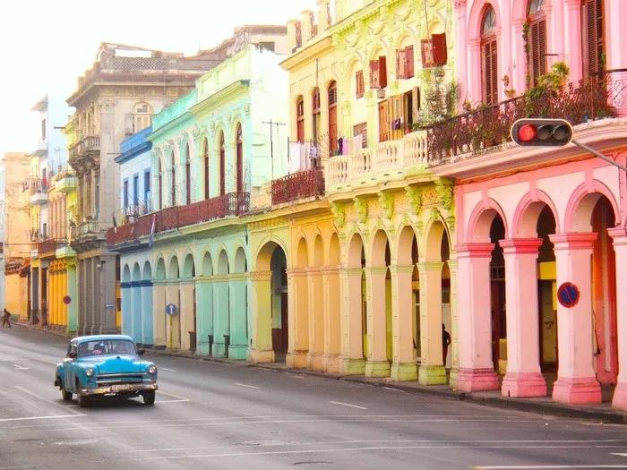 Que ver en Cuba Habana