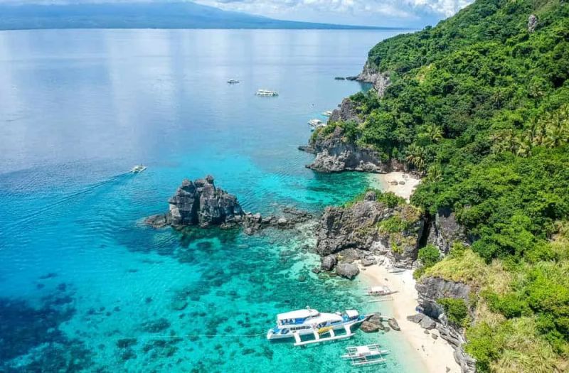 Seguro de viaje a Filipinas