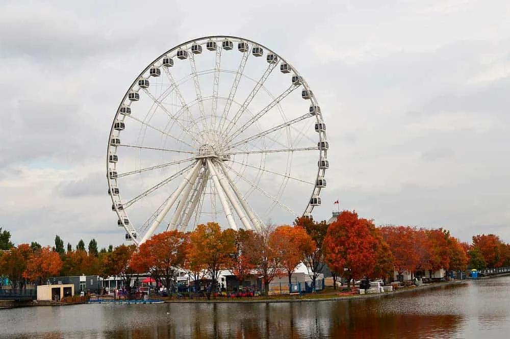Qué ver en Montreal