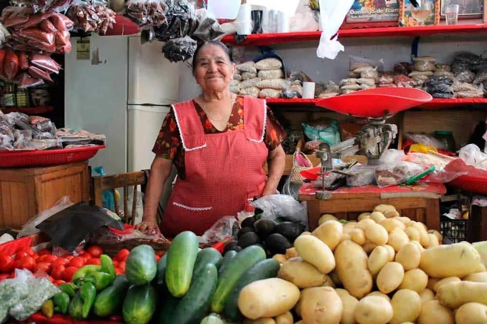 consejos para viajar sola por México