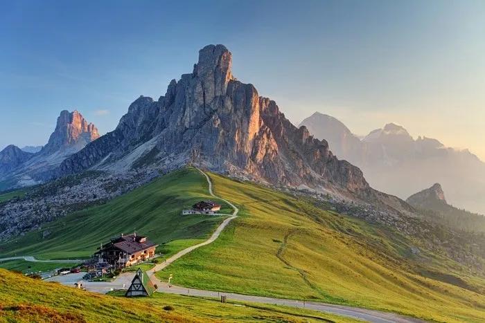 Monumentos de Italia