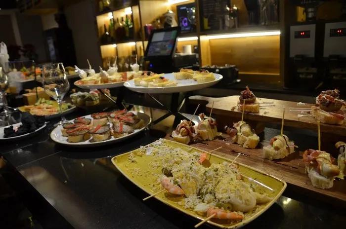 Ruta de pintxos por Bilbao - IATI Seguros