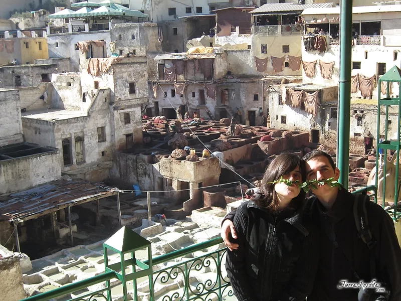 Fes (Marruecos)