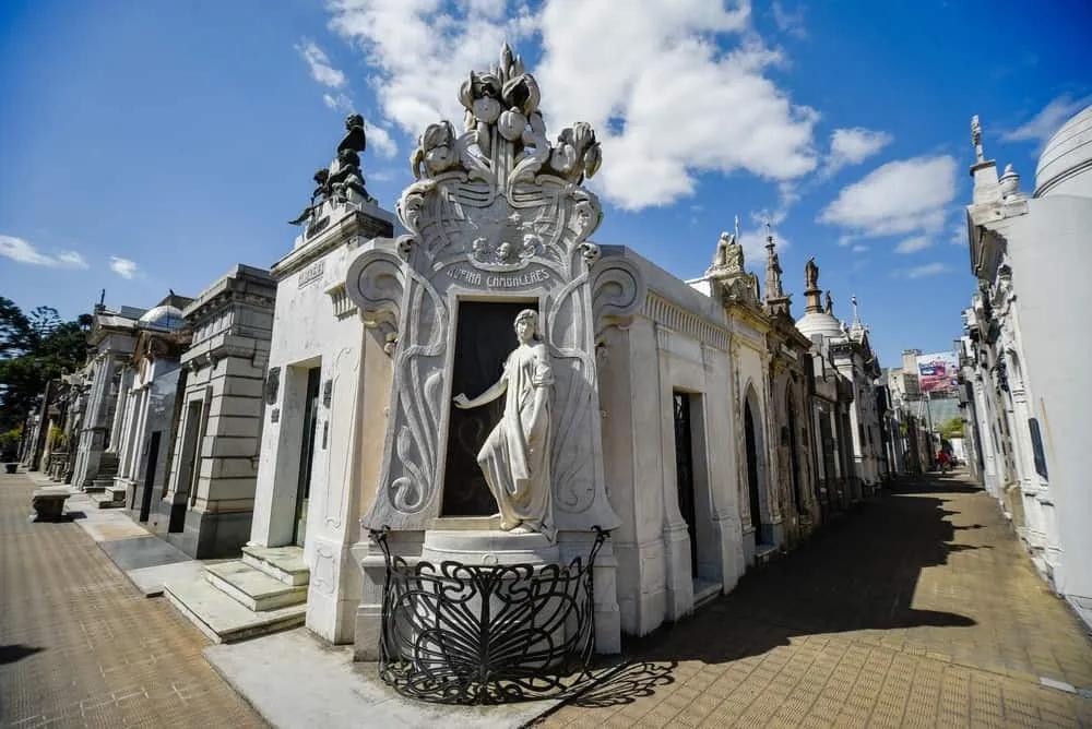 Buenos Aires gratis
