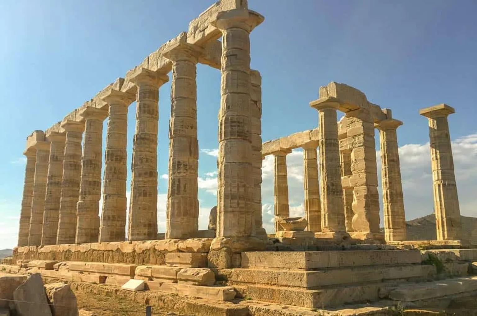 Requisitos para viajar a Grecia y documentos necesarios