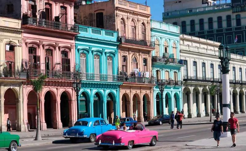 Seguro de viaje a Cuba