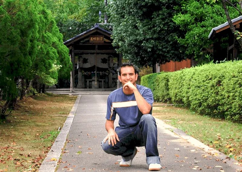 Entrevista a David Esteban de Flapy in Japan