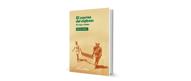cuerno del elefante