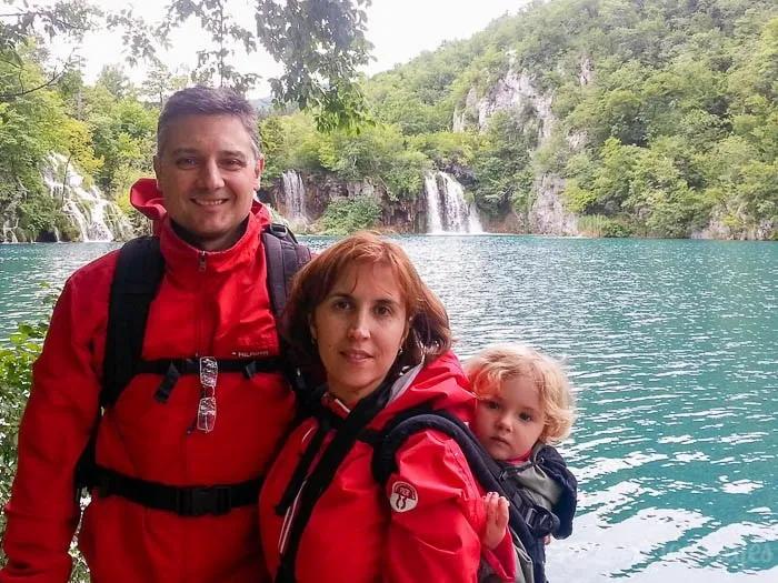 Destinos para viajar con niños este verano