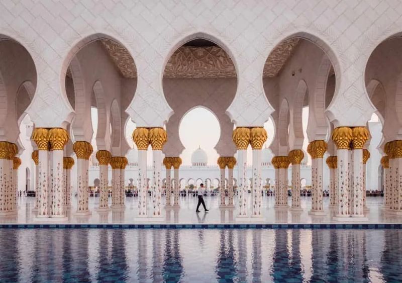 Qué se necesita para viajar a Dubái y Emiratos Árabes Unidos desde España en 2025