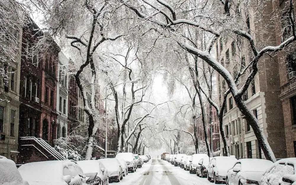 Es seguro viajar a Nueva York