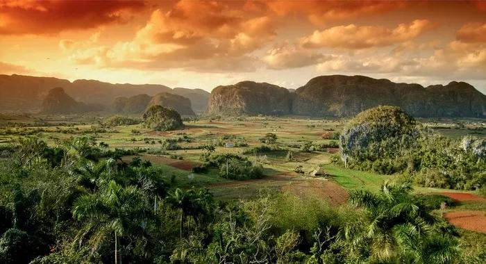 Que ver en Cuba Viñales