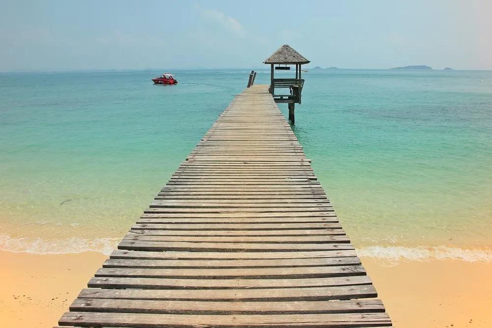 islas de Tailandia