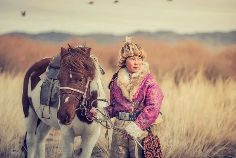 Las 10 mejores cosas que hacer en Mongolia