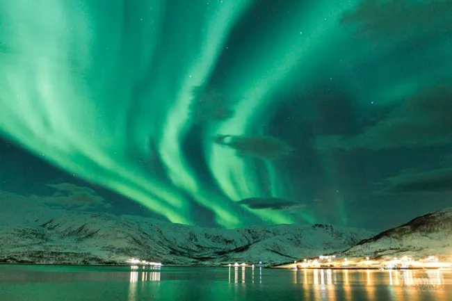noruega por ainara