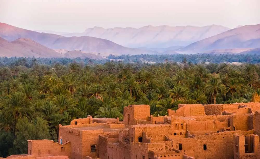 consejos para viajar a Marruecos