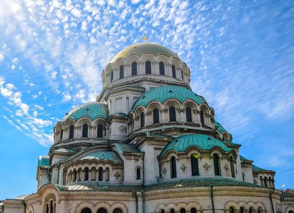 seguro de viaje a Bulgaria