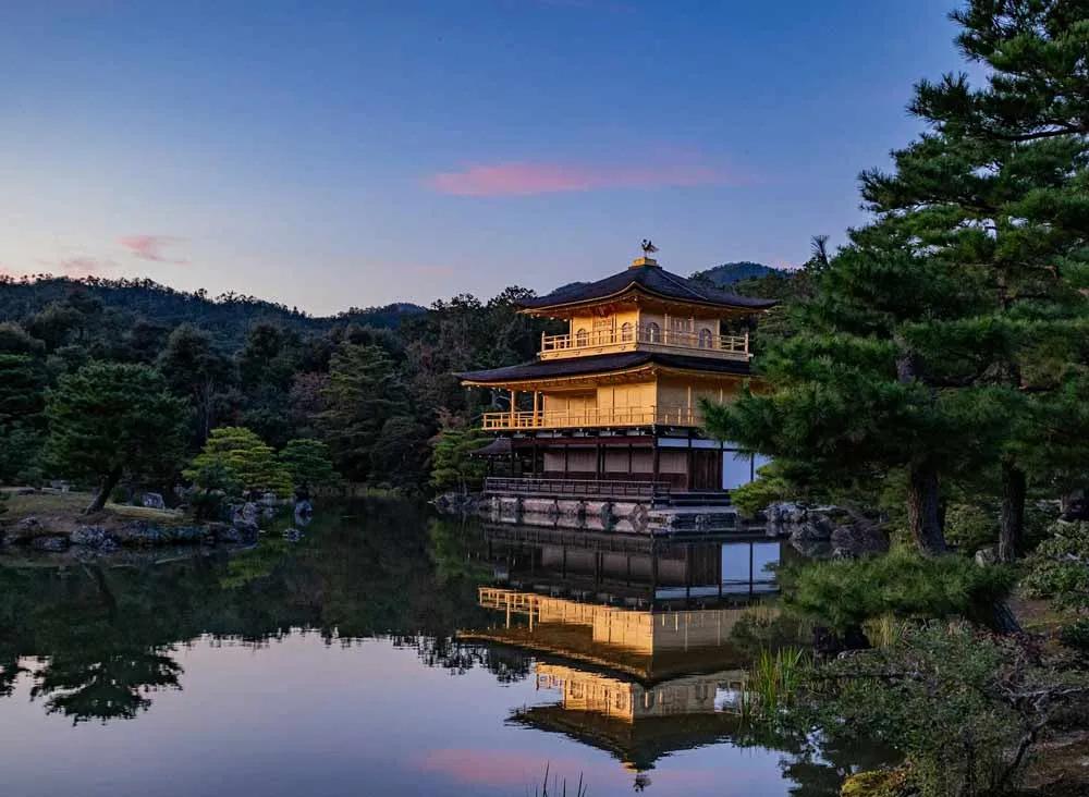 Qué ver en Japón