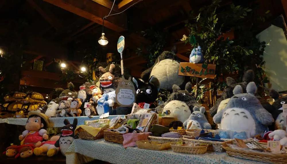 Ghibli Park