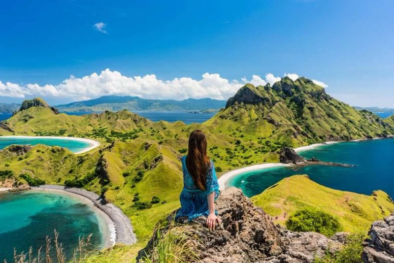 ¿A dónde viajar en verano? 7 destinos increíbles