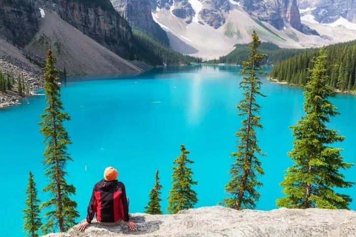 Canadá en verano