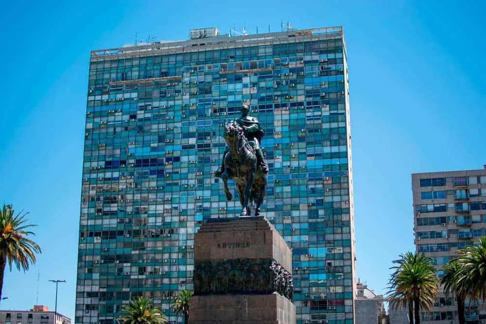 Qué ver en Uruguay