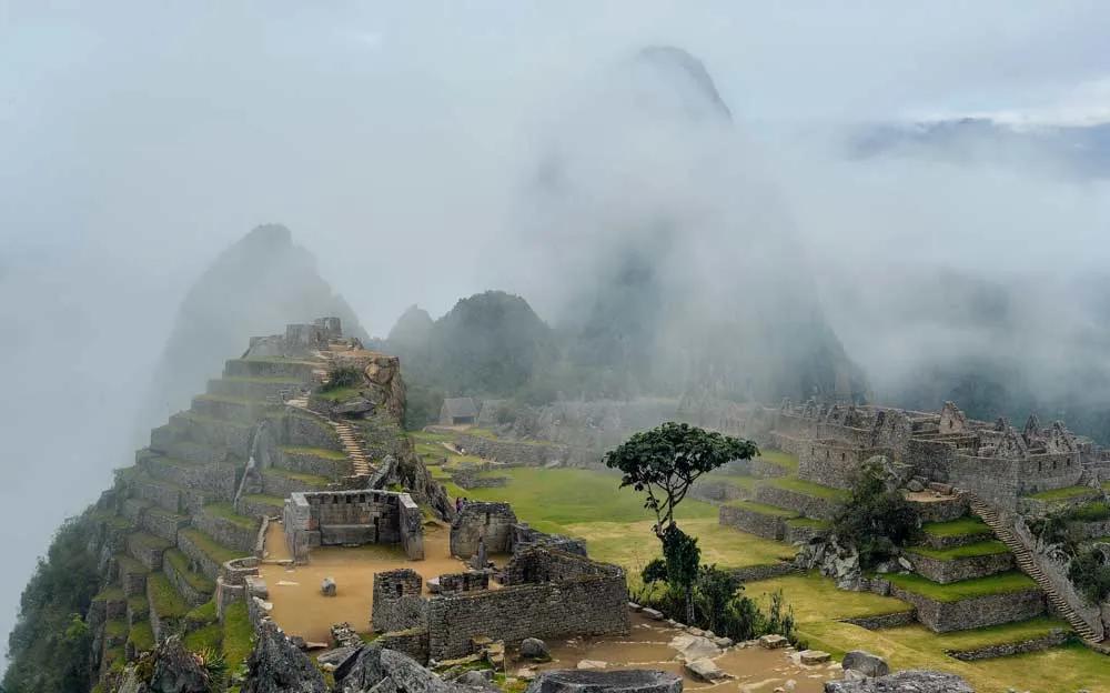 mejor época para viajar a Perú