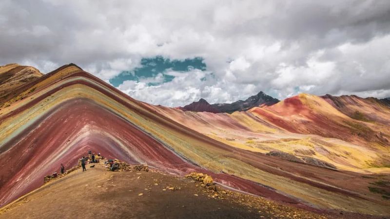 Seguro de viaje a Perú