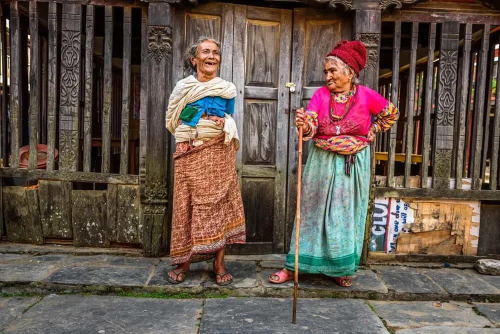 excursiones que hacer desde Pokhara