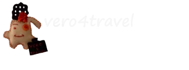 logo vero4travel