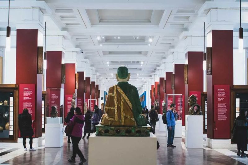 Cómo visitar el Museo Británico: guía completa