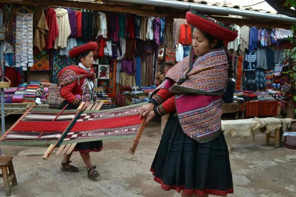 Qué ver y hacer en el Valle Sagrado de Perú