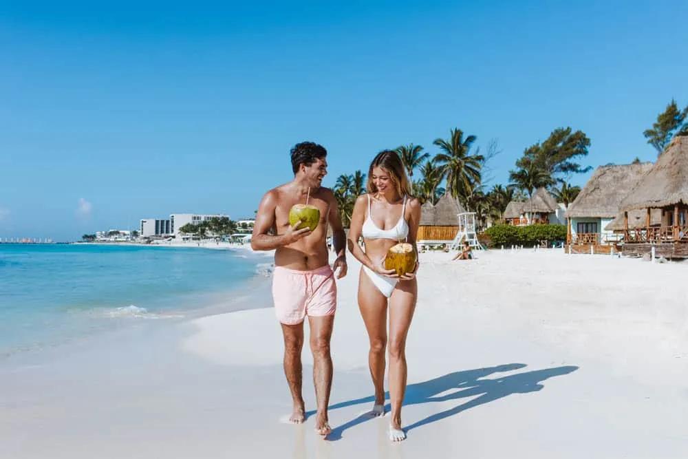 qué seguro internacional para el Caribe escoger en un viaje