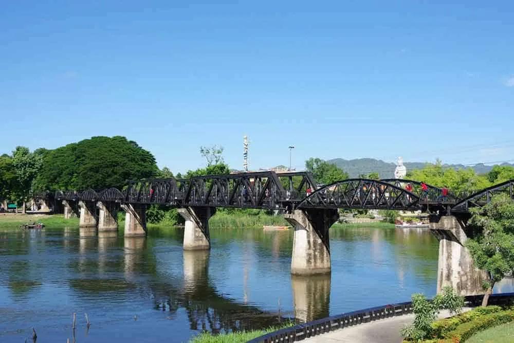 kanchanaburi qué ver