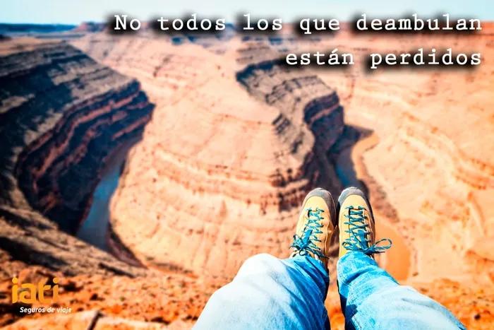 frases viajeras
