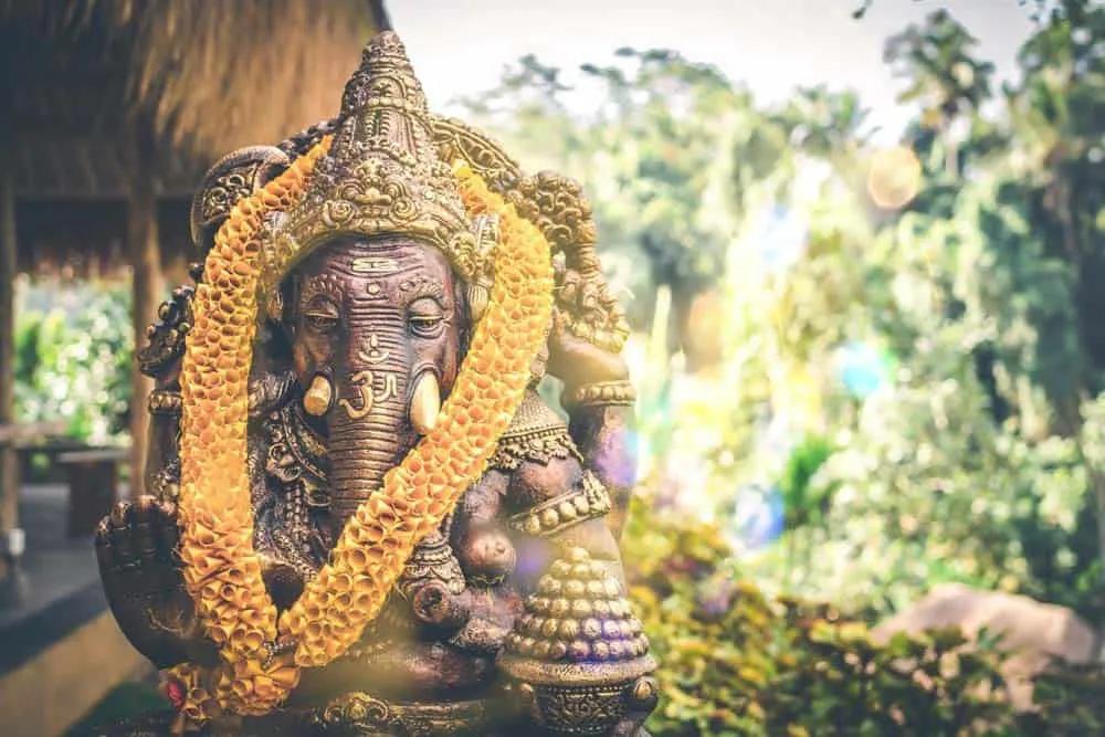 cuánto vale vivir en Bali