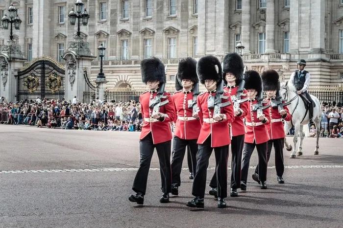Londres low cost