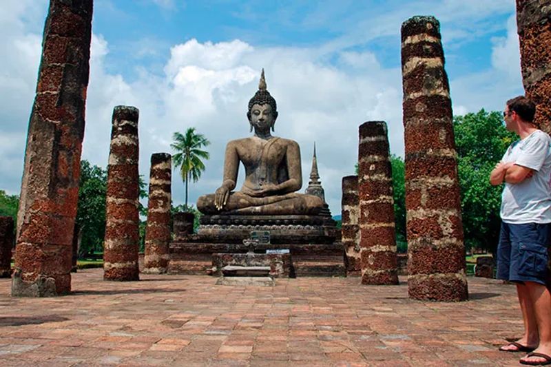 Entrevista Nacho de Descubre Tailandia