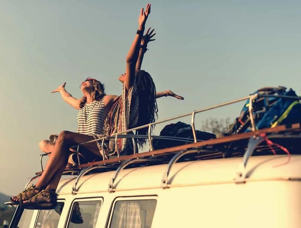 qué es camperlife
