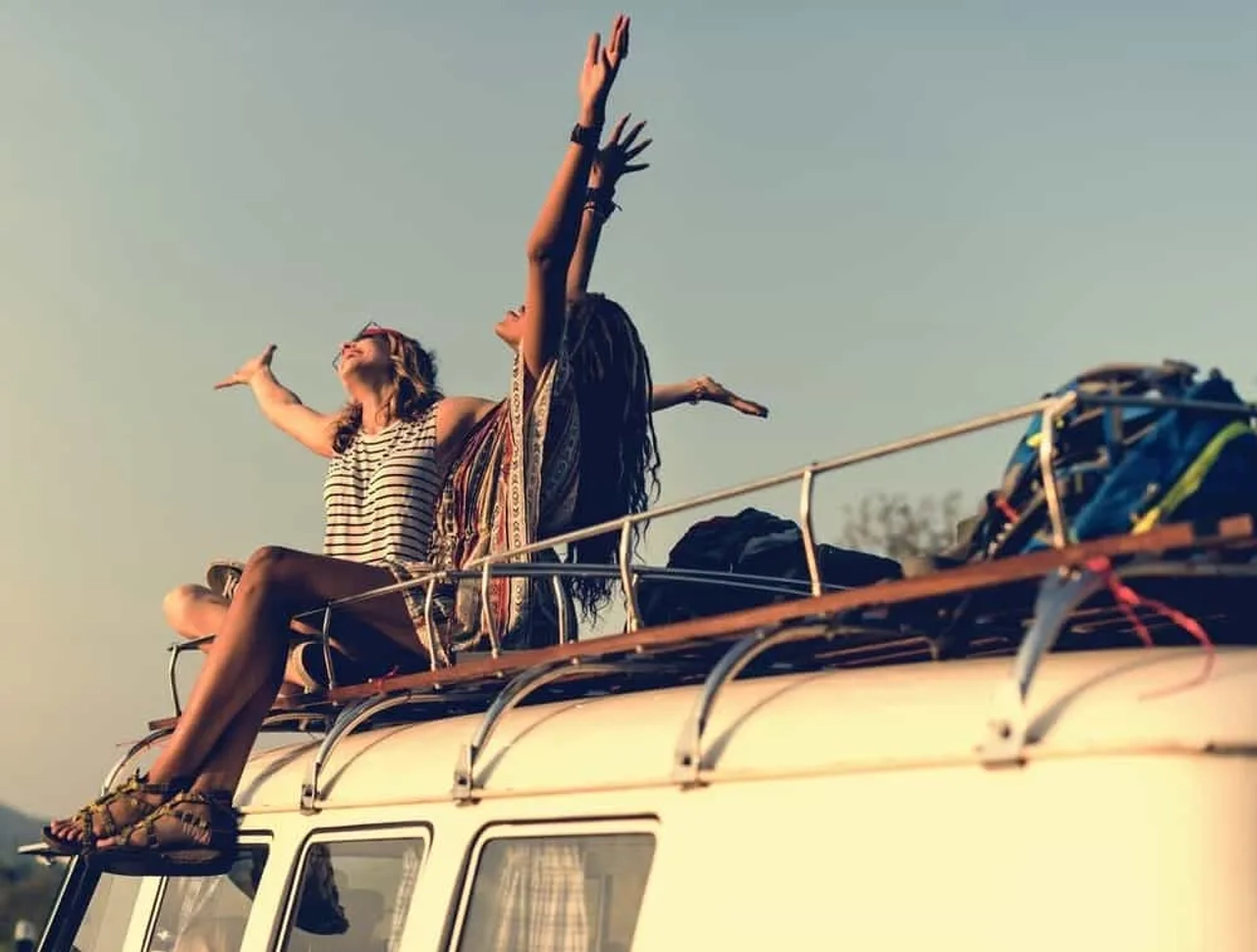qué es camperlife