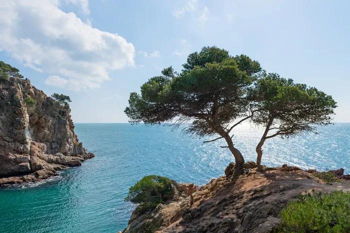 mejores playas de España