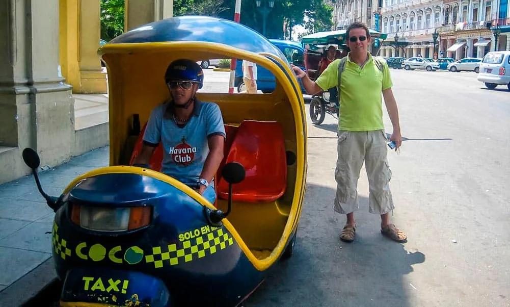 Dónde viajar en 2022