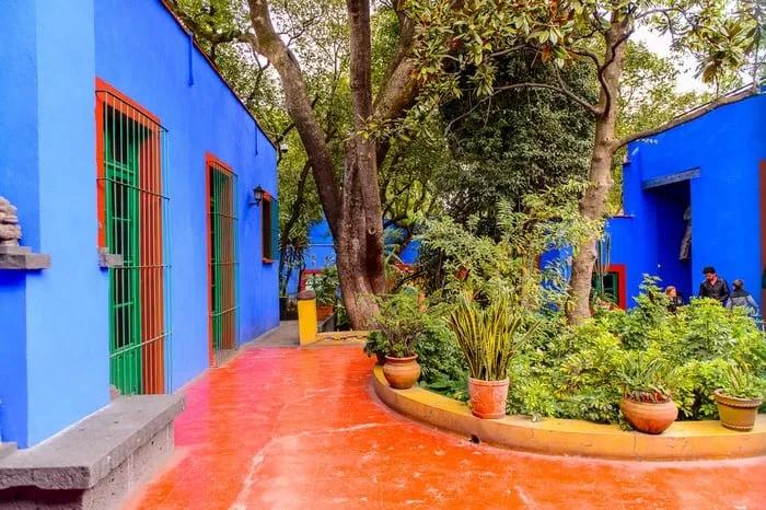 Ciudad de México qué hacer