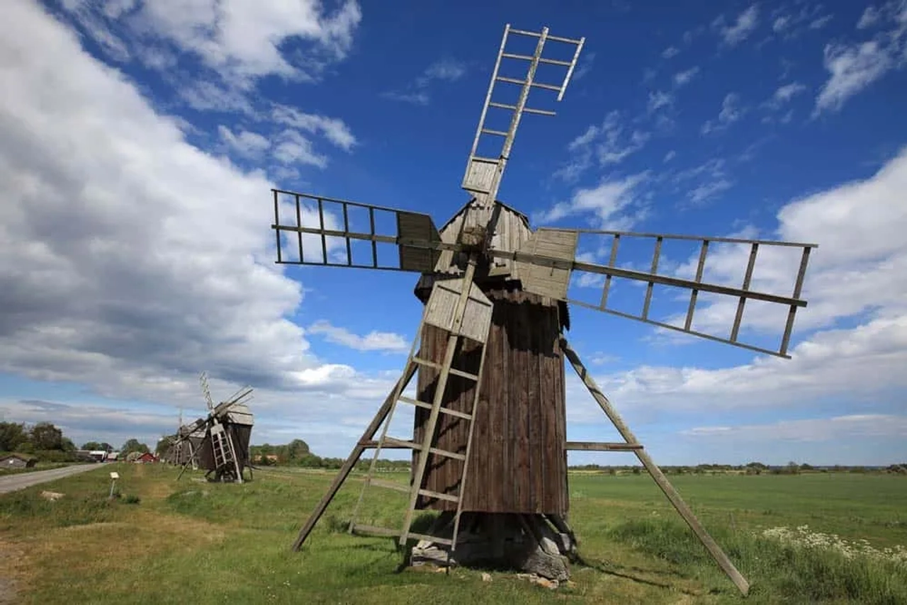 isla de Öland