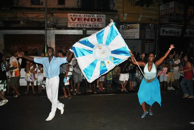 abanderados