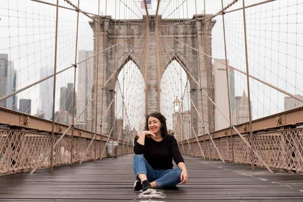 Nueva York en 2023