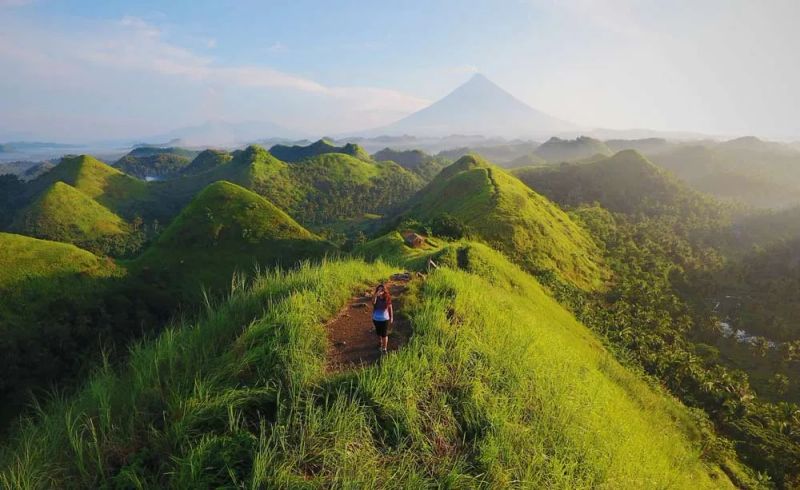 Viajar sola: 10 mejores destinos