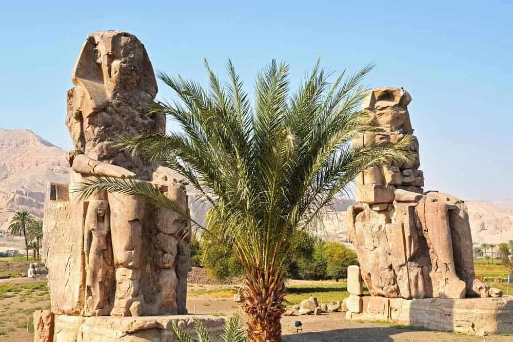 Qué ver en Luxor