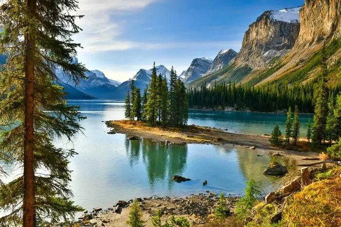 Parque Jasper