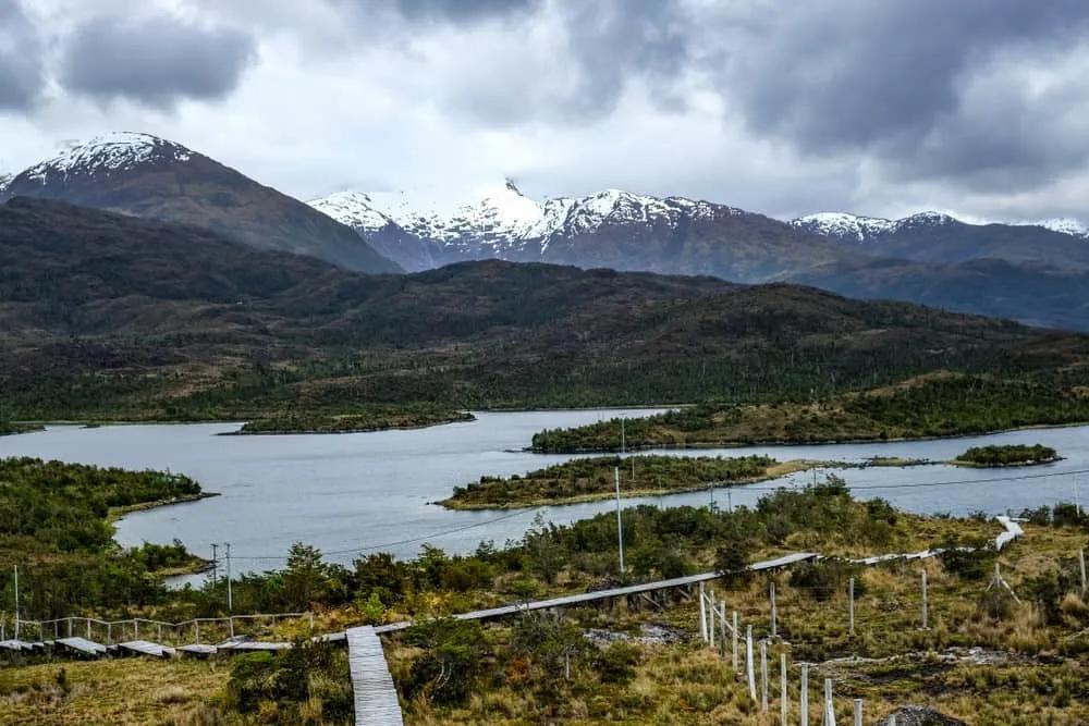 Glaciar Pío XI